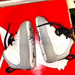 Baby Jordan’s